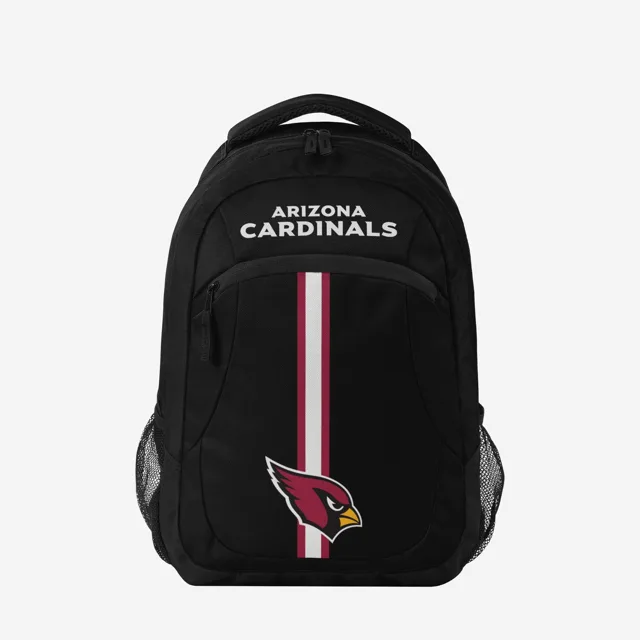 Sac à dos d'action Arizona Cardinals
