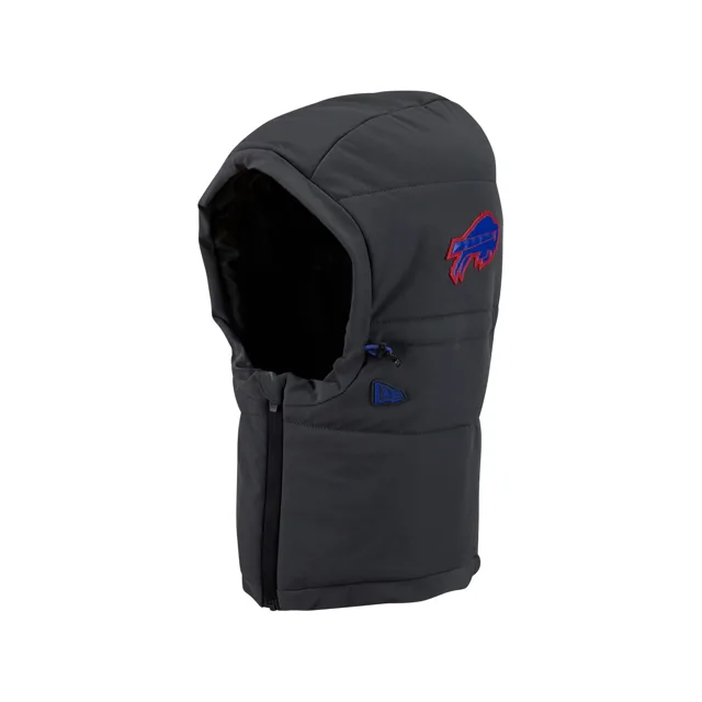 Buffalo Bills 2026 Chapeau à capuche bouffante pour temps froid