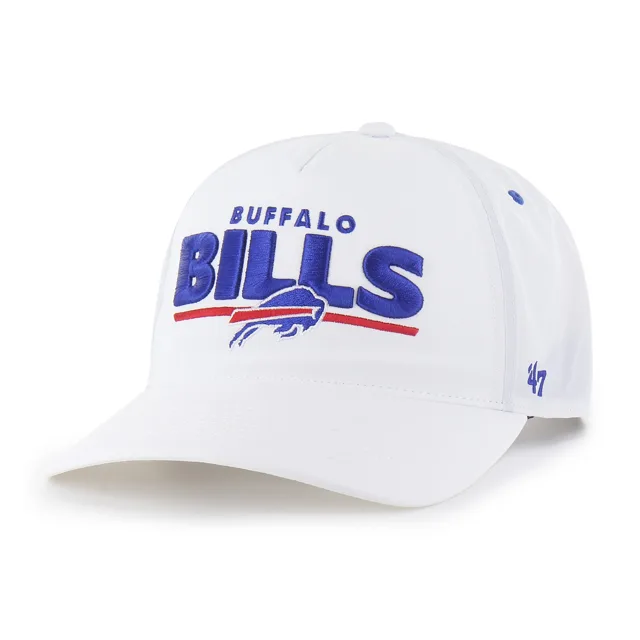 Buffalo Bills BRRR Expressway '47 Attelage RF Coupe décontractée