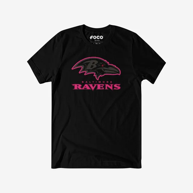 Baltimore Ravens T-shirt à surbrillance