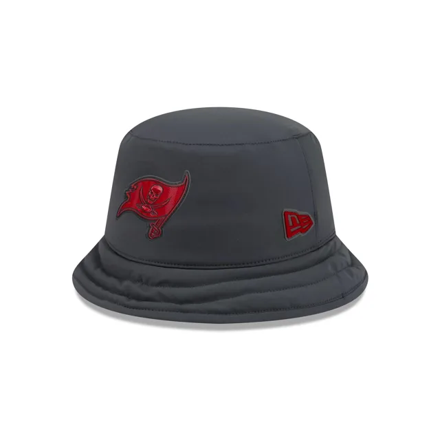 Tampa Bay Buccaneers 2026 Chapeau bob pour temps froid Sideline