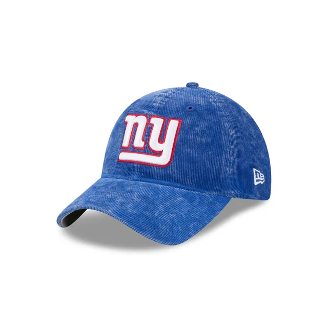 New York Giants Cordon lavé 9TWENTY Chapeau réglable