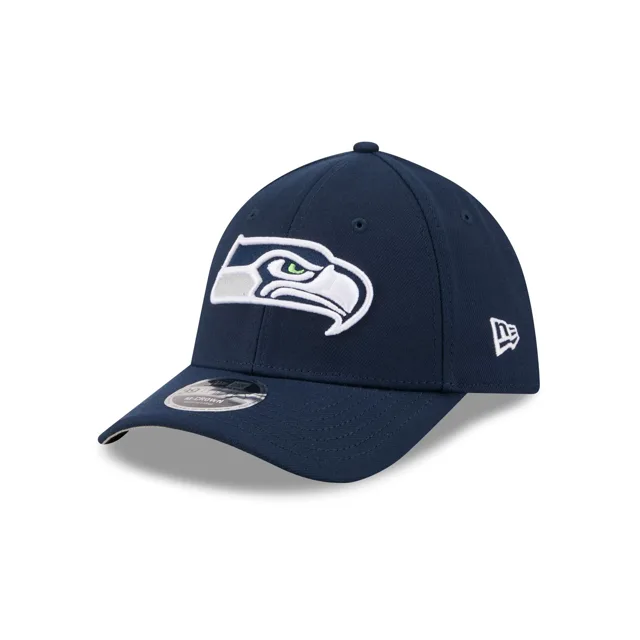 Chapeau extensible Seattle Seahawks Team 39THIRTY M-Crown