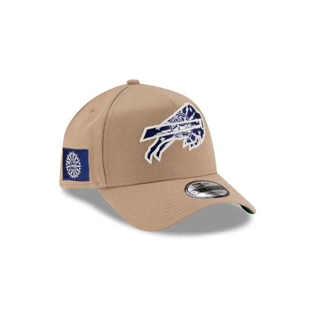 Buffalo Bills City Flag Camel 9FORTY Casquette Snapback A-Frame