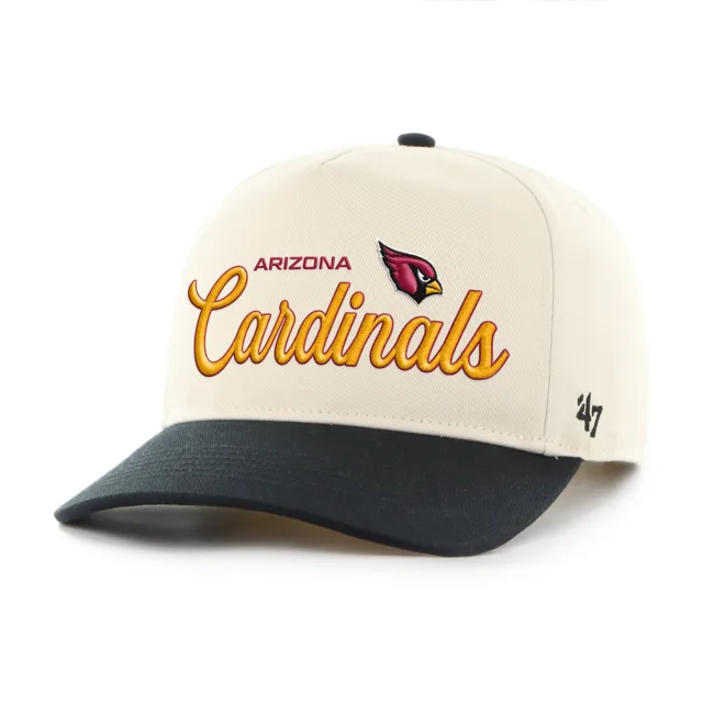Arizona Cardinals ASSEMBLE '47 HITCH RF COUPE RELAXÉE