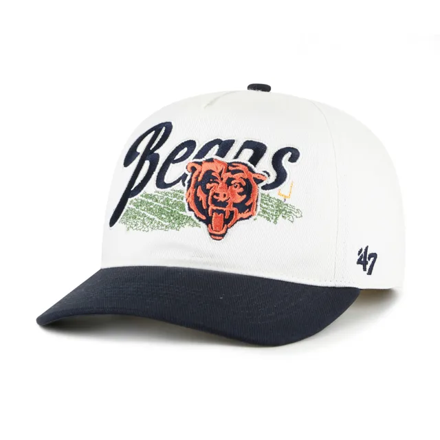 Chicago Bears ENFIELD '47 KID'S HITCH RF COUPE RELAXÉE