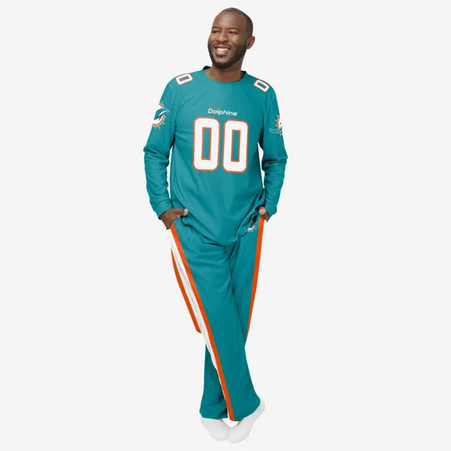 Ensemble pyjama Miami Dolphins Gameday Ready