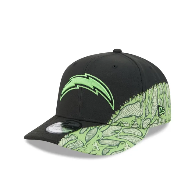 Casquette Snapback Los Angeles Chargers Brains 9FIFTY