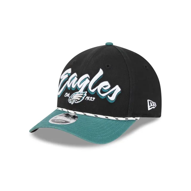 Casquette Snapback Philadelphia Eagles Team Loyal 9FORTY M-Crown