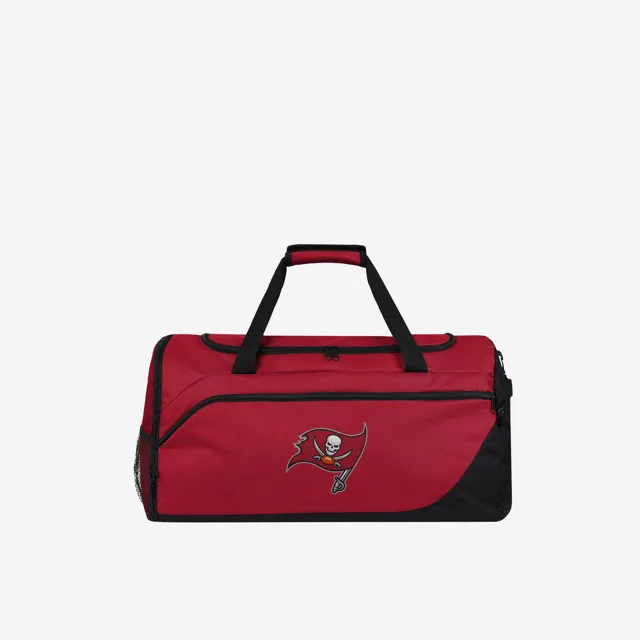 Tampa Bay Buccaneers Sac de sport uni à grand logo