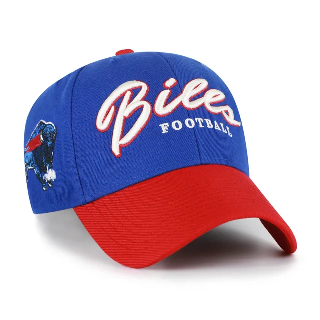 Buffalo Bills SCRIPT HISTORIQUE '47 MVP