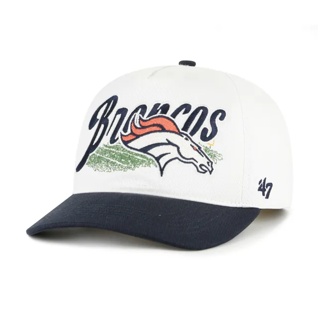 Denver Broncos ENFIELD '47 KID'S HITCH RF COUPE RELAXÉE