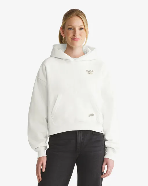 Buffalo Bills DAWN DELIGHT '47 CAPUCHE DE FONDATION POUR FEMMES