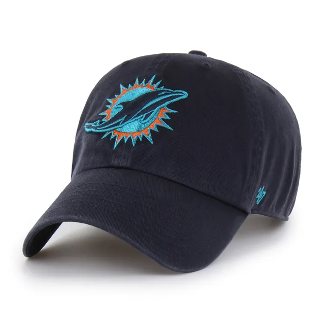 Miami Dolphins RIVALRIES '47 NETTOYAGE