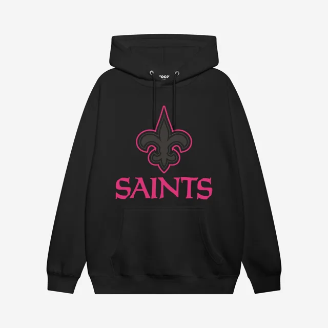 New Orleans Saints Sweat à capuche Highlight Reel