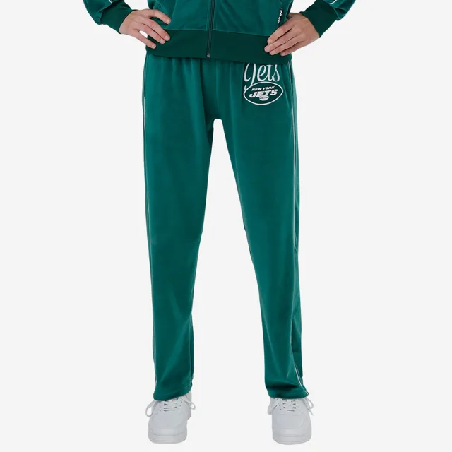 New York Jets 2019 Pantalon rétro en velours pour femme
