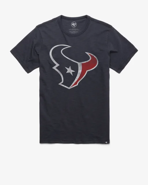 T-shirt Houston Texans GRIT '47 SCRUM