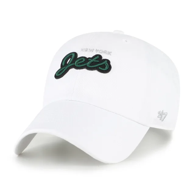 New York Jets TENDANCE SCRIPT 47 NETTOYAGE