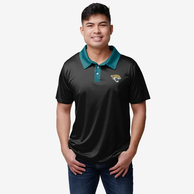 Jacksonville Jaguars Bonnet de nuit Polo en polyester