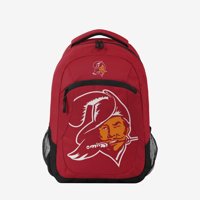 Sac à dos d'action rétro Tampa Bay Buccaneers