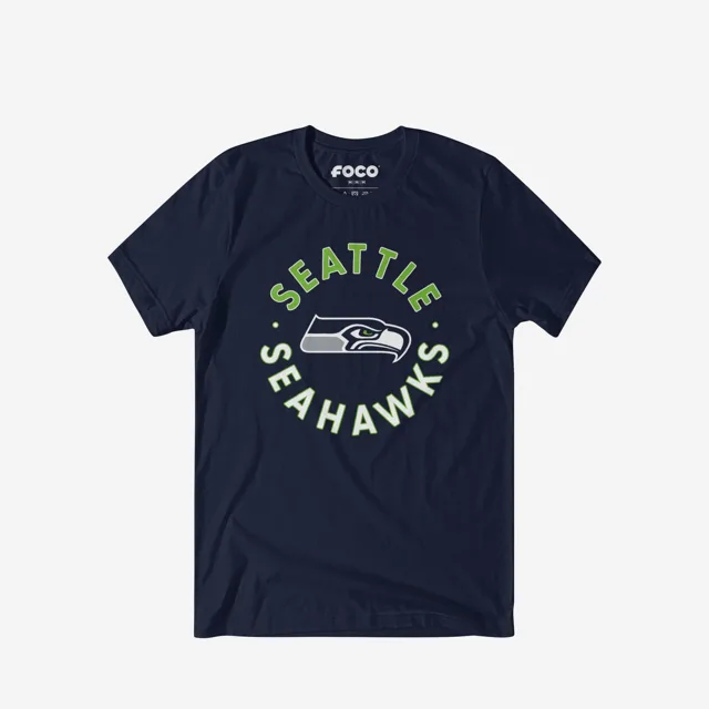 Seattle Seahawks T-Shirt Cercle