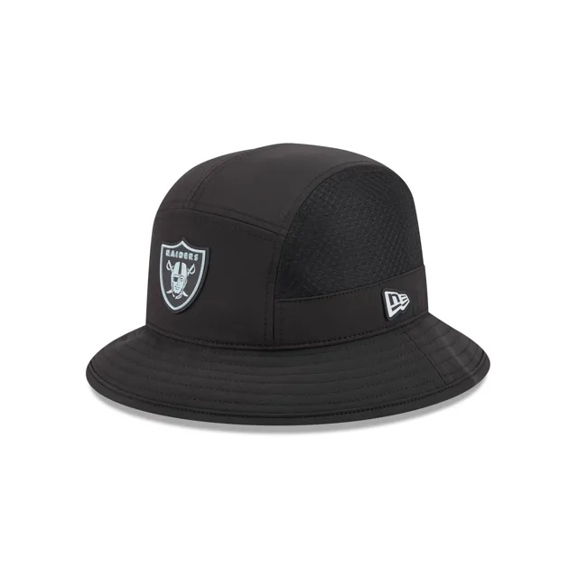 Chapeau bob extensible Sideline Las Vegas Raiders 2026