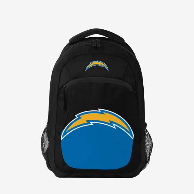 Sac à dos Los Angeles Chargers Colorblock Action