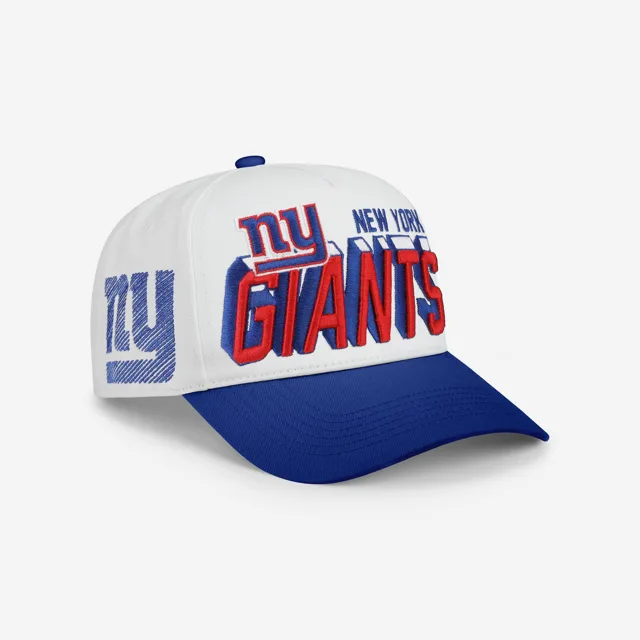 Casquette RF New York Giants Lineman Marquee