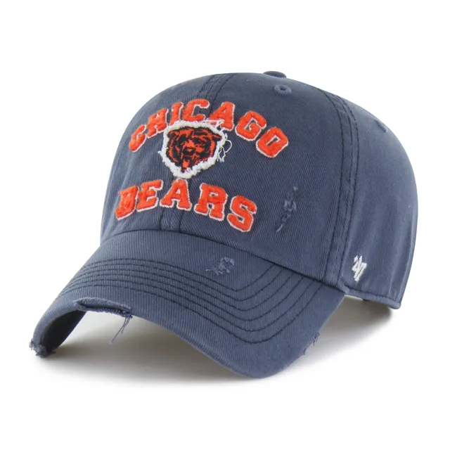 Chicago Bears HISTORIQUE SEYMOORE '47 NETTOYAGE