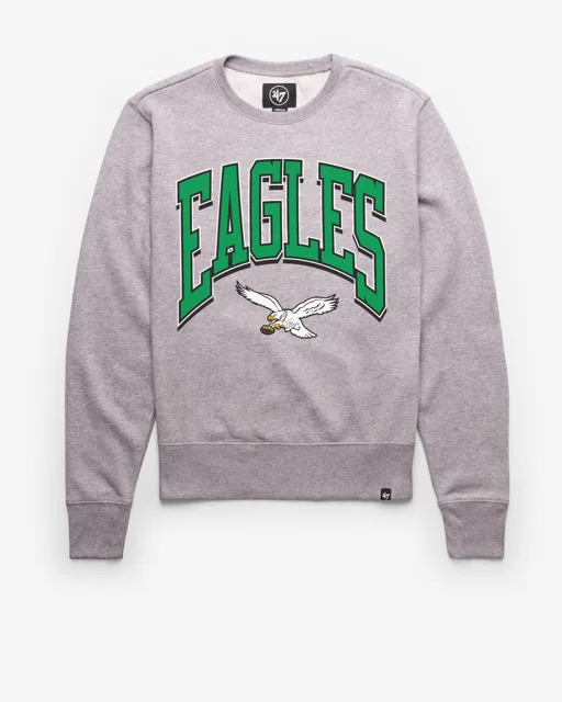 Philadelphia Eagles HISTORIQUE WALK TALL '47 HEADLINE CREW