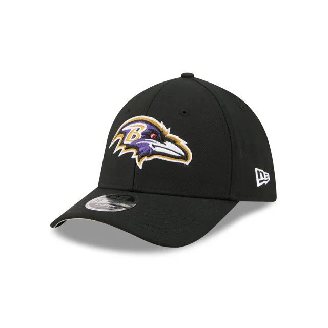 Chapeau extensible Baltimore Ravens Team 39THIRTY M-Crown