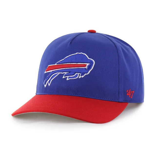 Buffalo Bills DEUX TONS '47 HITCH RF COUPE RELAXÉE