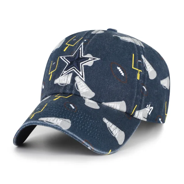 Dallas Cowboys STOMPING GROUND '47 KID'S NETTOYAGE