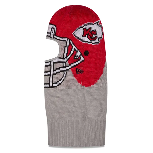 Cagoule de casque Kansas City Chiefs