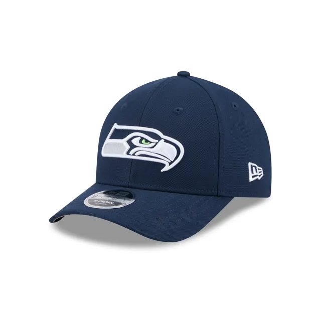 Casquette Snapback Seattle Seahawks Team Kids 9FORTY M-Crown