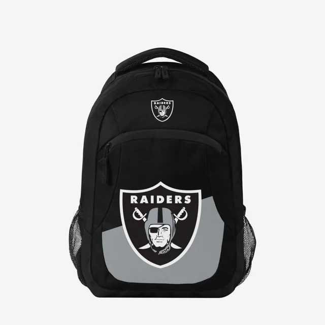 Sac à dos Las Vegas Raiders Colorblock Action