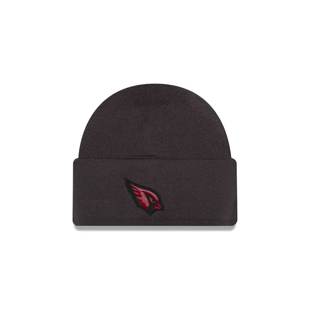 Arizona Cardinals 2026 Chapeau Skully par temps froid
