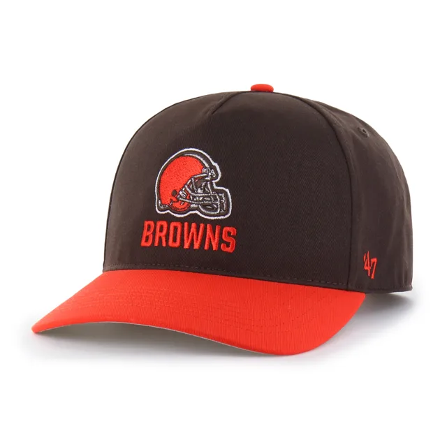 Cleveland Browns DEUX TONS '47 HITCH RF COUPE RELAXÉE