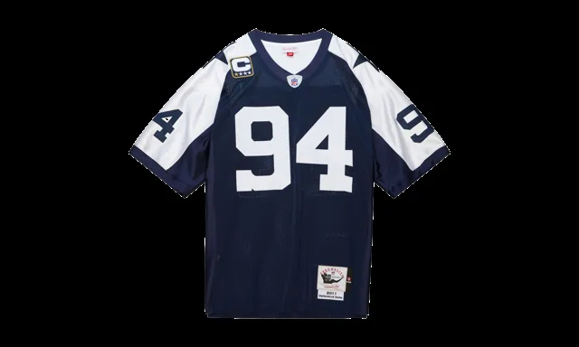 NFL JERSEY AUTHENTIQUE COWBOYS 11 DEMARCUS WARE "COWBOYS" AJY6CP20032 DCONAVY11DWR