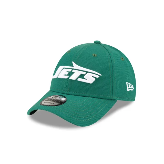 New York Jets La Ligue 9FORTY Ajustable