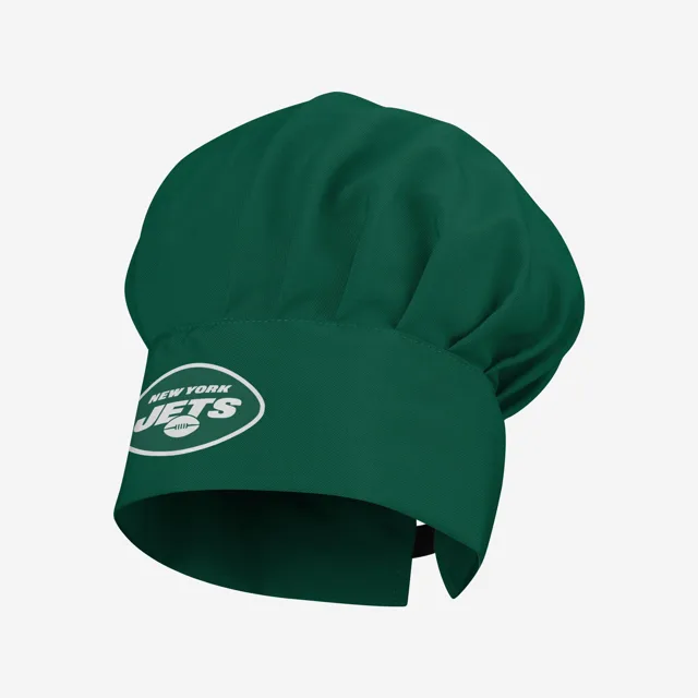New York Jets Toque de chef avec grand logo
