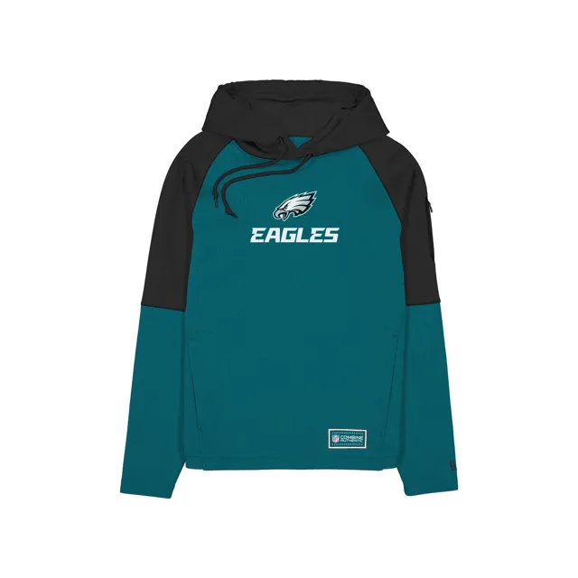Philadelphia Eagles Sweat à capuche combiné