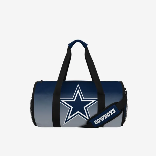 Sac de sport isotherme dégradé Dallas Cowboys