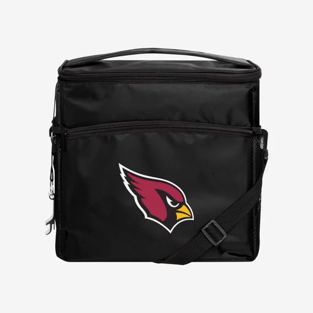Arizona Cardinals Pack de 24 refroidisseurs de hayon