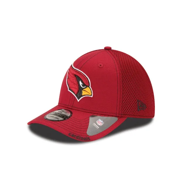 Arizona Cardinals Neo 39THIRTY Chapeau extensible
