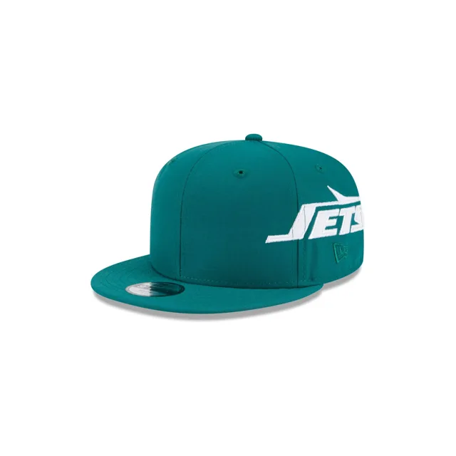 New York Jets Casque pour enfants 9FIFTY Snapback Hat