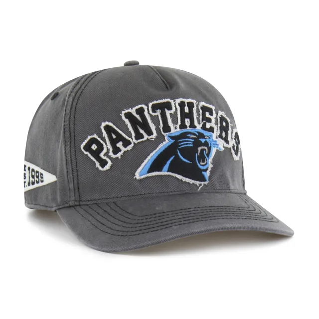 Carolina Panthers CALDERWOOD '47 HITCH RF COUPE RELAXÉE