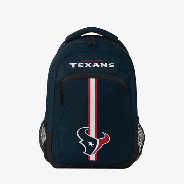 Sac à dos d'action Houston Texans