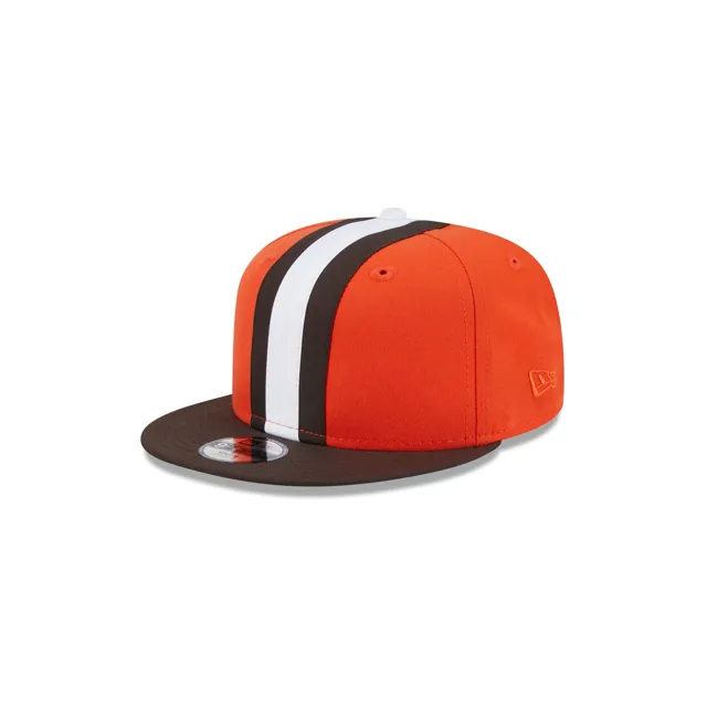 Cleveland Browns Casque pour enfants 9FIFTY Snapback Hat
