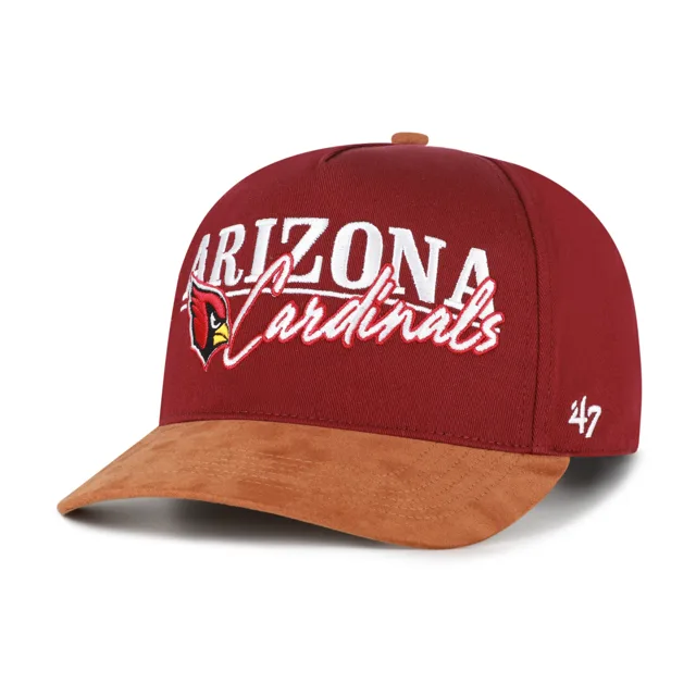 Arizona Cardinals SCRIBE LINE '47 HITCH RF COUPE RELAXÉE